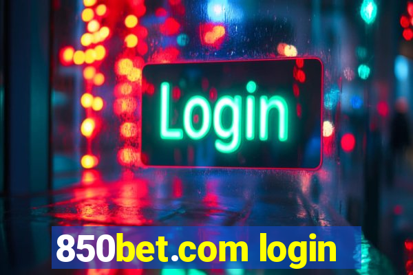 850bet.com login